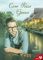 Eine Prise Genuss (BELOVED 34) Cover des Buches Eine Prise Genuss (BELOVED 34) (ISBN: B081TBV2SN)