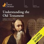 Understanding the Old Testament Cover des Buches Understanding the Old Testament (ISBN: B0821QX2JM)