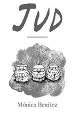 Jud (Spanish Edition) Cover des Buches Jud (Spanish Edition) (ISBN: B0822B12CM)