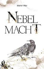 Nebelmacht (Nebelwind Trilogie 2) Cover des Buches Nebelmacht (Nebelwind Trilogie 2) (ISBN: B08233MRQS)