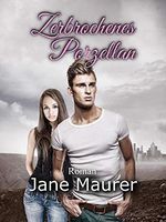 Zerbrochenes Porzellan: Roman Cover des Buches Zerbrochenes Porzellan: Roman (ISBN: B08244RTTK)