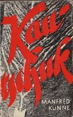 Kautschuk Cover des Buches Kautschuk (ISBN: B082DLXMHJ)