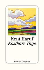 Kostbare Tage Cover des Buches Kostbare Tage (ISBN: B082FXHDQF)