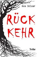 Rückkehr Cover des Buches Rückkehr (ISBN: B082P8HYXZ)
