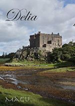 Delia: Die Mätresse des Prinzen Cover des Buches Delia: Die Mätresse des Prinzen (ISBN: B082R987B2)