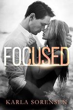 Focused: A hate to love sports romance (English Edition) Cover des Buches Focused: A hate to love sports romance (English Edition) (ISBN: B082S4BGBN)