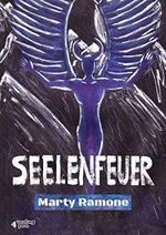 Seelenfeuer (Harzer Horror-Thriller) (Seelenfeuer Trilogie 1) Cover des Buches Seelenfeuer (Harzer Horror-Thriller) (Seelenfeuer Trilogie 1) (ISBN: B082T43PY8)