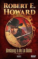 Abrechnung in den Los Diablos Cover des Buches Abrechnung in den Los Diablos (ISBN: B082VHC9G2)