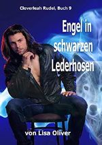Engel in Schwarzen Lederhosen (Cloverleah Rudel 9) Cover des Buches Engel in Schwarzen Lederhosen (Cloverleah Rudel 9) (ISBN: B082WQ2NCT)