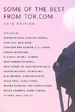 Some of the Best from Tor.com: 2019 Edition: A Tor.com Original (English Edition) Cover des Buches Some of the Best from Tor.com: 2019 Edition: A Tor.com Original (English Edition) (ISBN: B082ZGFHPD)