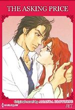 The Asking Price: Harlequin comics (English Edition) Cover des Buches The Asking Price: Harlequin comics (English Edition) (ISBN: B0834HSM98)