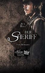Der Sheriff (Kings of the Underground 2) Cover des Buches Der Sheriff (Kings of the Underground 2) (ISBN: B0838MP3F8)