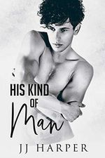His Kind Of Man (HeavyLoad! Series Book 3) (English Edition) Cover des Buches His Kind Of Man (HeavyLoad! Series Book 3) (English Edition) (ISBN: B0839C3M5G)