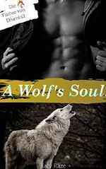 A Wolf's Soul (Die Füchse von Downhill 2) Cover des Buches A Wolf's Soul (Die Füchse von Downhill 2) (ISBN: B083D2LMNZ)