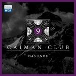 Das Ende: Caiman Club 9 Cover des Buches Das Ende: Caiman Club 9 (ISBN: B083QDTMF8)