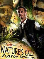 Nature's Call Cover des Buches Nature's Call (ISBN: B083QQR48B)