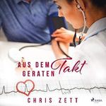 Aus dem Takt geraten Cover des Buches Aus dem Takt geraten (ISBN: B083SPB8MW)