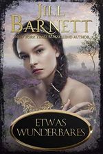 Etwas Wunderbares (Schottische Schwestern 1) Cover des Buches Etwas Wunderbares (Schottische Schwestern 1) (ISBN: B083TV8T5R)