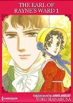 The Earl Of Rayne's Ward 1: Harlequin comics (English Edition) Cover des Buches The Earl Of Rayne's Ward 1: Harlequin comics (English Edition) (ISBN: B083YSL467)