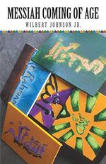 Messiah Coming of Age (English Edition) Cover des Buches Messiah Coming of Age (English Edition) (ISBN: B083ZS1TC2)