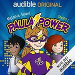 Paula Power - Die komplette 1. Staffel Cover des Buches Paula Power - Die komplette 1. Staffel (ISBN: B0843SFXGX)