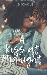 A Kiss at Midnight (English Edition) Cover des Buches A Kiss at Midnight (English Edition) (ISBN: B0845MSDWF)