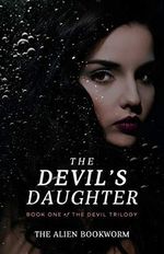 The Devil's Daughter: A Paranormal Romance (English Edition) Cover des Buches The Devil's Daughter: A Paranormal Romance (English Edition) (ISBN: B084771HR6)