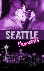 Seattle Moments: Liebesroman Cover des Buches Seattle Moments: Liebesroman (ISBN: B0847S177W)