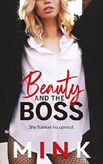 Beauty and the Boss (English Edition) Cover des Buches Beauty and the Boss (English Edition) (ISBN: B0847TKHBH)