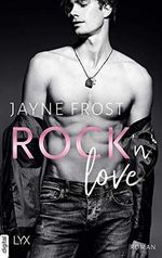 Rock'n'Love (Rock’n’Love-Reihe 1) Cover des Buches Rock'n'Love (Rock’n’Love-Reihe 1) (ISBN: B084CXFXLY)