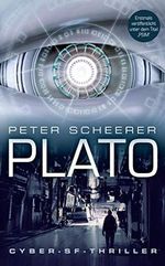 PLATO Cover des Buches PLATO (ISBN: B084JT7MKS)