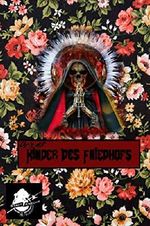 Kinder des Friedhofs Cover des Buches Kinder des Friedhofs (ISBN: B084KN6MJP)