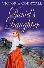 Daniel's Daughter: A heart-warming story of love, ambition and jealousy. (Cornish Tales Book 6) (English Edition) Cover des Buches Daniel's Daughter: A heart-warming story of love, ambition and jealousy. (Cornish Tales Book 6) (English Edition) (ISBN: B084MJRB1T)