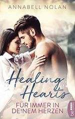 Healing Hearts - Für immer in deinem Herzen (Sports Medical Romance) Cover des Buches Healing Hearts - Für immer in deinem Herzen (Sports Medical Romance) (ISBN: B084NV9XY1)