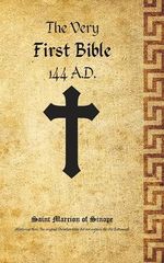 The Very First Bible (English Edition) Cover des Buches The Very First Bible (English Edition) (ISBN: B084P6SF26)