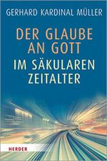 Der Glaube an Gott im säkularen Zeitalter Cover des Buches Der Glaube an Gott im säkularen Zeitalter (ISBN: B084Q882LM)