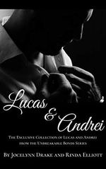Lucas and Andrei (English Edition) Cover des Buches Lucas and Andrei (English Edition) (ISBN: B084Q9XJ3Y)