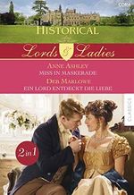 Historical Lords & Ladies Band 78 Cover des Buches Historical Lords & Ladies Band 78 (ISBN: B084R9HDM4)
