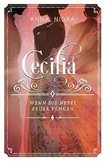 Wenn die Nebel Feuer fangen Cover des Buches Wenn die Nebel Feuer fangen (ISBN: B084T6D3T6)