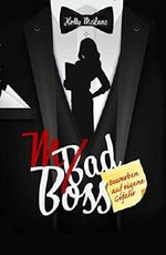 Mad Boss - Bewerben auf eigene Gefahr Cover des Buches Mad Boss - Bewerben auf eigene Gefahr (ISBN: B0851GXFV2)
