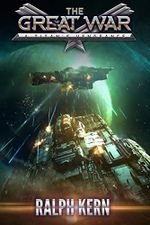 A Titan's Vengeance (The Great War Book 2) (English Edition) Cover des Buches A Titan's Vengeance (The Great War Book 2) (English Edition) (ISBN: B0851H48J8)