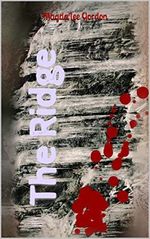 The Ridge Cover des Buches The Ridge (ISBN: B0854359K3)