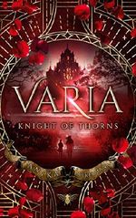Varia: Knight of Thorns Cover des Buches Varia: Knight of Thorns (ISBN: B08545JGSH)
