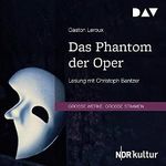 Das Phantom der Oper Cover des Buches Das Phantom der Oper (ISBN: B0855QTVJM)