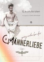 Männerliebe - ganz nah bei dir Cover des Buches Männerliebe - ganz nah bei dir (ISBN: B085GCT9YM)