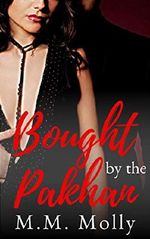 Bought by the Pakhan: Instalove Bratva Romance (English Edition) Cover des Buches Bought by the Pakhan: Instalove Bratva Romance (English Edition) (ISBN: B085N8FNRY)