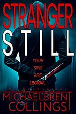 Stranger Still (The Stranger Book 2) (English Edition) Cover des Buches Stranger Still (The Stranger Book 2) (English Edition) (ISBN: B085NLX937)