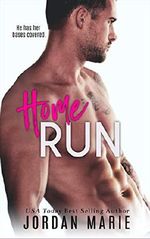 Home Run (English Edition) Cover des Buches Home Run (English Edition) (ISBN: B085QP8K7C)
