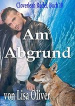 Am Abgrund (Cloverleah Buch 10) Cover des Buches Am Abgrund (Cloverleah Buch 10) (ISBN: B0865RZ2BX)