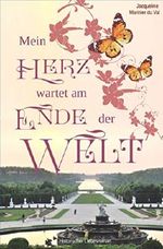 Mein Herz wartet am Ende der Welt Cover des Buches Mein Herz wartet am Ende der Welt (ISBN: B0865WS3XS)
